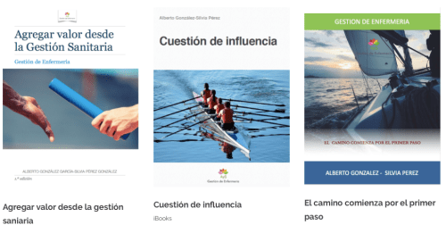 ibooks Gestión de Enfermería