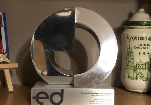 Premio ED